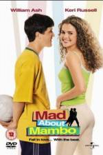 Watch Mad About Mambo 9movies