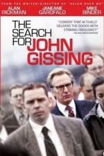 Watch The Search for John Gissing 9movies