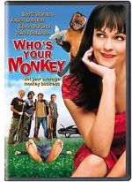 Watch Who\'s Your Monkey? 9movies