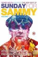 Watch Denise Welch Presents: The Very Best Of Sunday For Sammy Volume 1 9movies