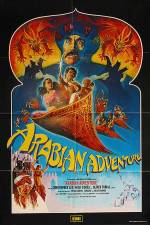 Watch Arabian Adventure 9movies