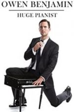 Watch Owen Benjamin: Huge Pianist 9movies