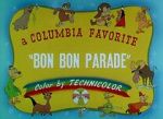 Watch The Bon Bon Parade (Short 1935) 9movies