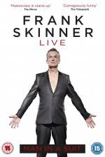 Watch Frank Skinner Live - Man in a Suit 9movies