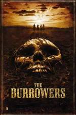 Watch The Burrowers 9movies