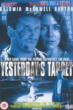 Watch Yesterdays Target 9movies