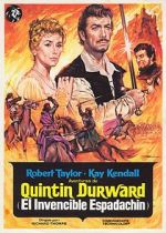 Watch The Adventures of Quentin Durward 9movies