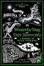 Watch Woodlands Dark and Days Bewitched: A History of Folk Horror 9movies