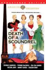 Watch Death of a Scoundrel 9movies