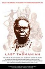 Watch The Last Tasmanian 9movies