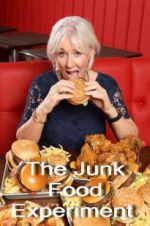 Watch The Junk Food Experiment 9movies