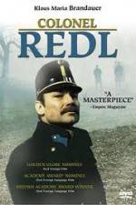 Watch Colonel Redl 9movies