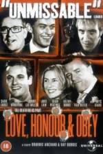 Watch Love Honour and Obey 9movies