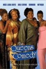 Watch The Queens of Comedy 9movies