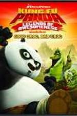Watch Kung Fu Panda: Good Croc, Bad Croc 9movies