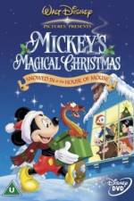 Watch Mickey's Magical Christmas Snowed in at the House of Mouse 9movies