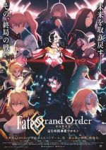 Watch Fate Grand Order: The Grand Temple of Time 9movies