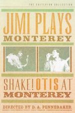 Watch Shake! Otis at Monterey (Short 1987) 9movies