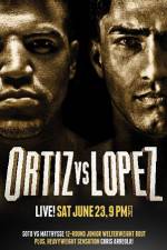 Watch Victor Ortiz vs Josesito Lopez 9movies