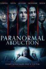 Watch Paranormal Abduction 9movies