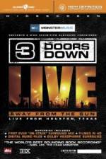 Watch 3 Doors Down Away from the Sun Live from Houston Texas 9movies