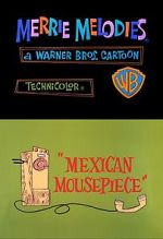 Watch Mexican Mousepiece (Short 1966) 9movies