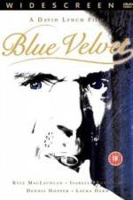 Watch Blue Velvet 9movies