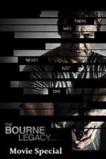 Watch The Bourne Legacy Movie Special 9movies
