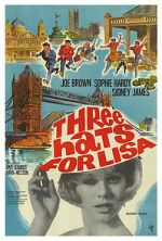 Watch Three Hats for Lisa 9movies