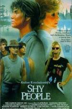 Watch Shy People 9movies