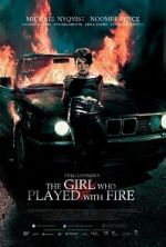 Watch The Girl Who Played with Fire 9movies