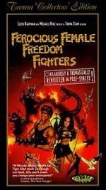 Watch Ferocious Female Freedom Fighters 9movies