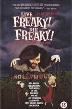 Watch Live Freaky Die Freaky 9movies