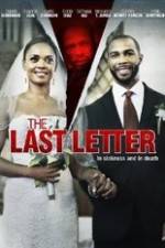 Watch The Last Letter 9movies