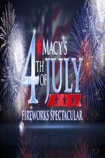 Watch Macys Fourth of July Fireworks Spectacular 9movies