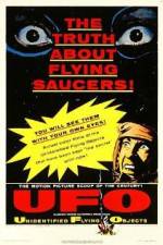 Watch Unidentified Flying Objects: The True Story of Flying Saucers 9movies