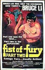 Watch Fist of Fury Part 2 9movies