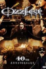 Watch Ozzfest 10th Anniversary 9movies