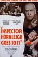Watch Inspector Hornleigh Goes to It 9movies