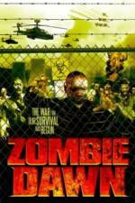 Watch Zombie Dawn 9movies