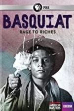 Watch Basquiat: Rage to Riches 9movies