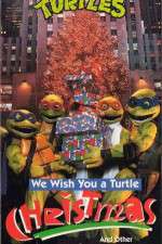 Watch We Wish You a Turtle Christmas 9movies