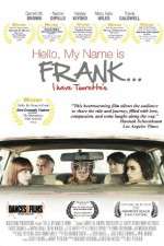 Watch Hello, My Name Is Frank 9movies