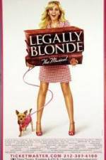 Watch Legally Blonde The Musical 9movies