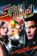 Watch Starship Troopers 3: Marauder 9movies