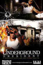 Watch Underground President 9movies