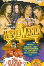Watch WrestleMania XII 9movies