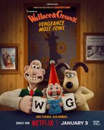 Watch Wallace & Gromit: Vengeance Most Fowl 9movies