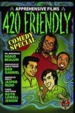 Watch 420 Friendly Comedy Special 9movies