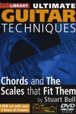 Watch Lick Library - Chords And The Scales That Fit Them 9movies
